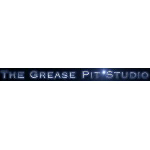 The Grease Pit Studio