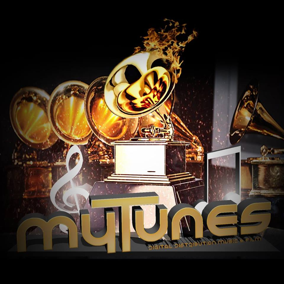 MyTunes Digital Distribution