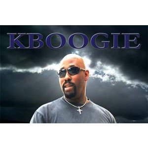 Kboogie