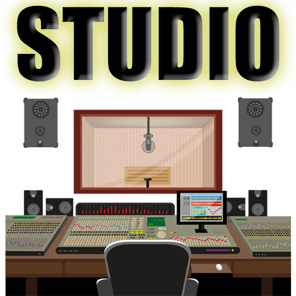 Test Studio logo