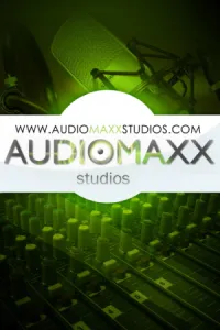 AudioMaxx Recording Studios