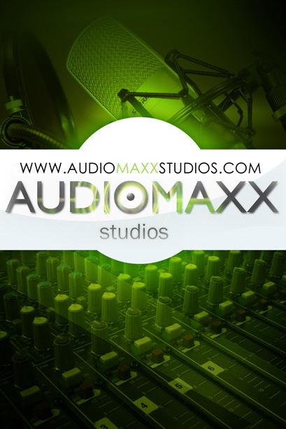 AudioMaxx Recording Studios