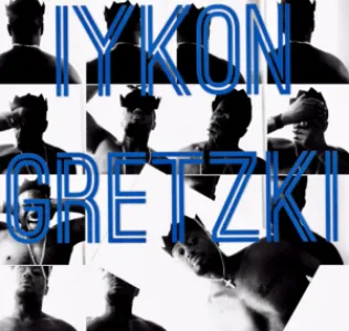 Iykon Gretzki