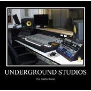 Underground Studios