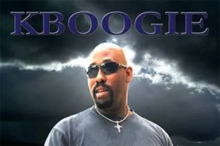 Kboogie