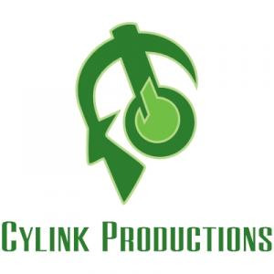 Cylink Productions logo