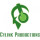 Cylink Productions logo