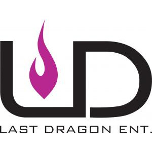Dragons Room logo