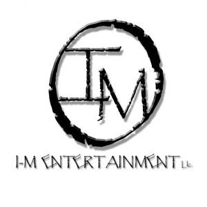 I-M Entertainment logo