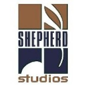 Shepherd Studios logo