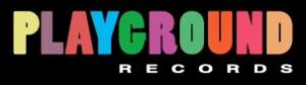 Playground Recording Studio logo