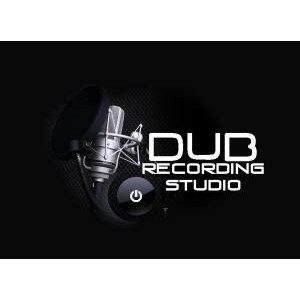 DUB Recording Studio logo