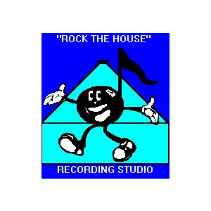 Rock The House Recording logo