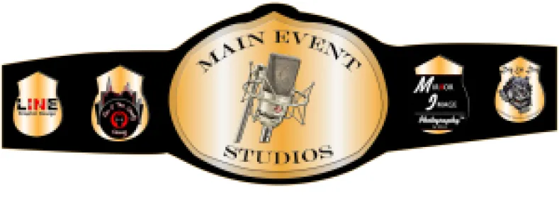 Main Event Studios logo