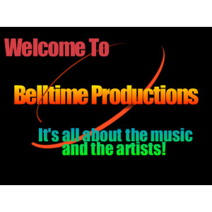 Belltime Productions logo