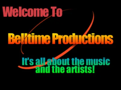 Belltime Productions logo