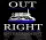 Out-Right Ent. Studios logo