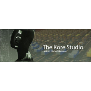 The Kore Studio logo