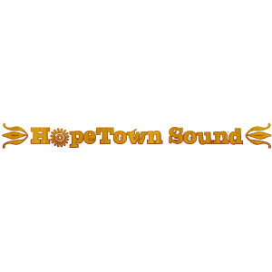 HopeTown Sound logo