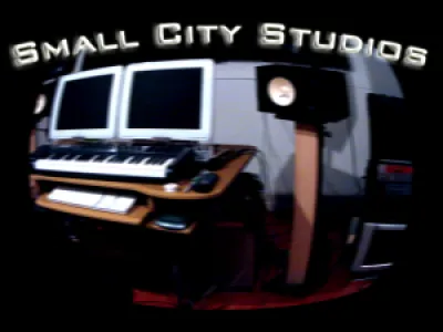 Small City Studios