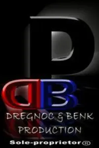 Dregnoc and Benk Productions logo