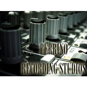 Perrino Recording Studio logo