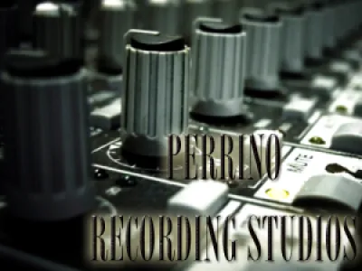 Perrino Recording Studio logo