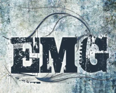 Eternal Music Group logo