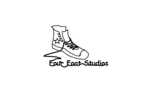 Four Foot Studios logo