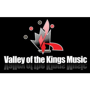 VK Studios logo