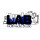 The Lab logo