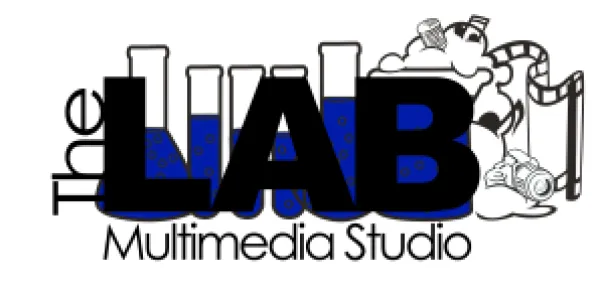 The Lab logo