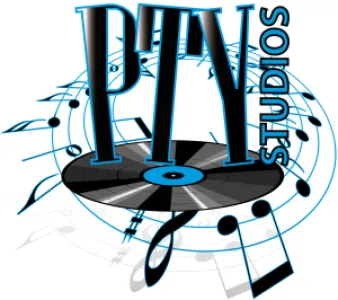 PTY Studios logo