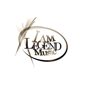 I Am Legend Music logo