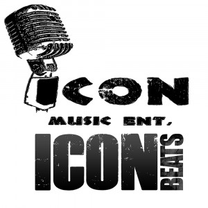 Icon Music Entertainment logo