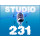 Studio 231 logo