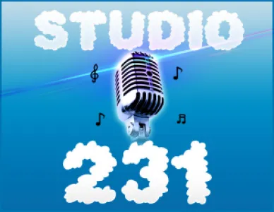 Studio 231 logo