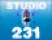 Studio 231 logo