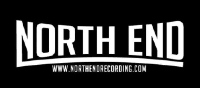 North End logo