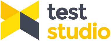 Test Studio logo