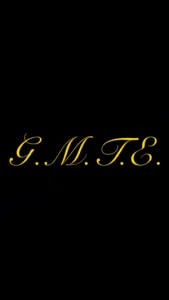 GMTE Studio logo