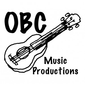OBC Music Productions logo