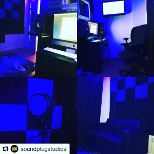 SoundPlug Studios