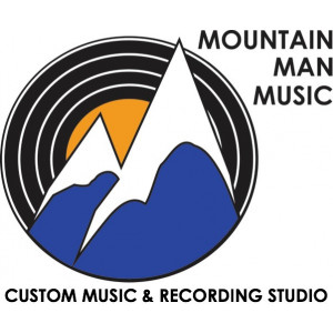 Mountain Man Music logo