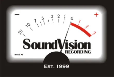 SoundVision Recording