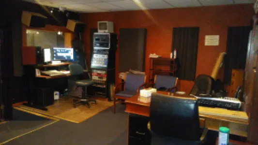 Midwest Entertainment Studios