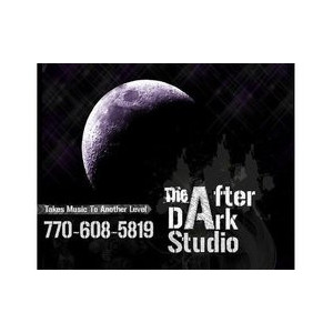 The Afterdark Studio logo