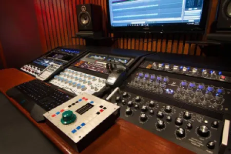 LB-Mastering Studios avatar