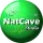 NatCave Studio logo