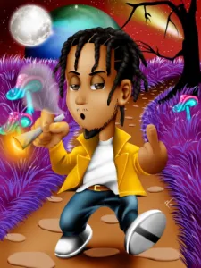 Bam Sahvee avatar